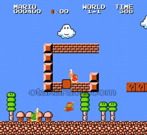 ファミコン ディスクシステム『スーパーマリオブラザーズ2』販売中