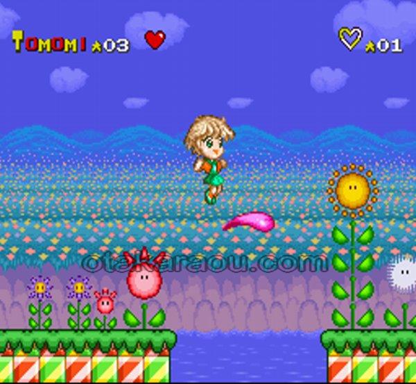 ミラクルガールズ｜当時の感動をもう一度、SFCレトロゲーム販売中