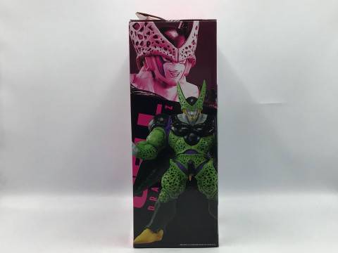 セル （完全体）「一番くじ ドラゴンボール VSオムニバスグレイト