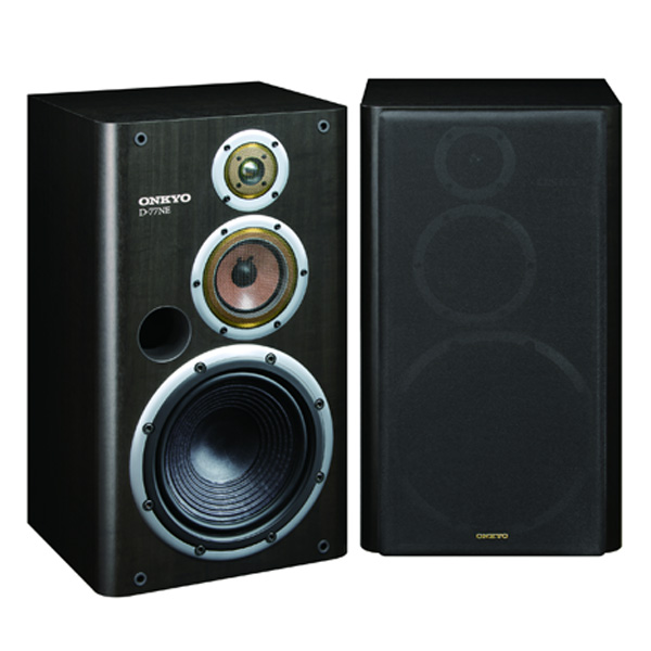 ONKYO/スピーカー/D-77NE (ペア) 高級オーディオ,ピュアオーディオ専門