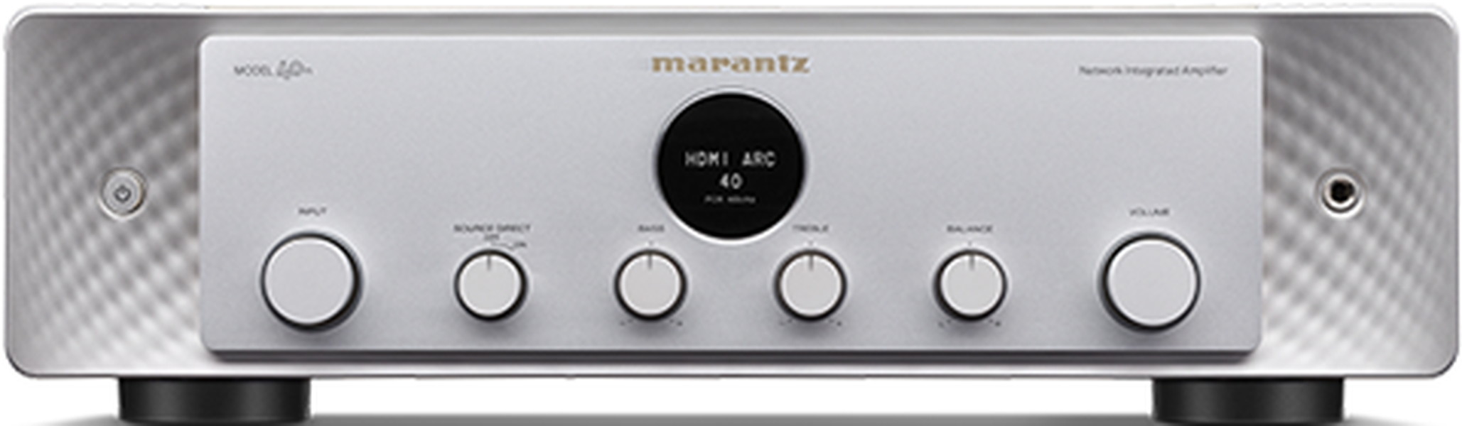 marantz/ネットワークプリメインアンプ/MODEL 40nのご紹介です。