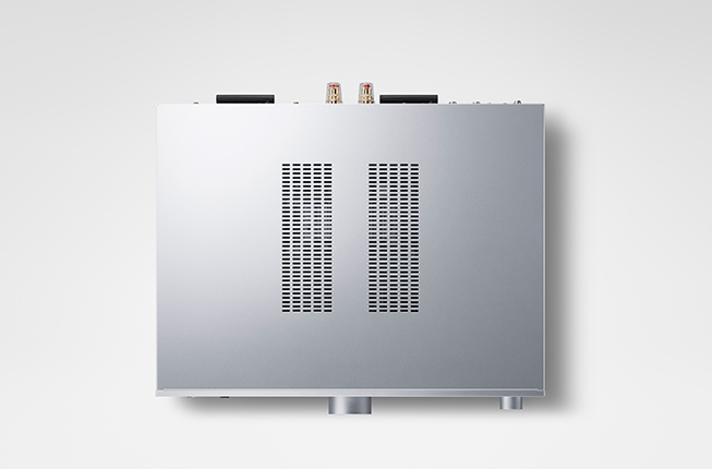 Technics/ネットワークオーディオアンプ/SU-GX70【店頭展示品有り・ご