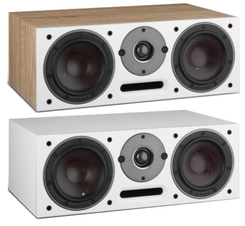 DALI/スピーカー/OBERON/VOKAL 高級オーディオ,ピュアオーディオ専門店