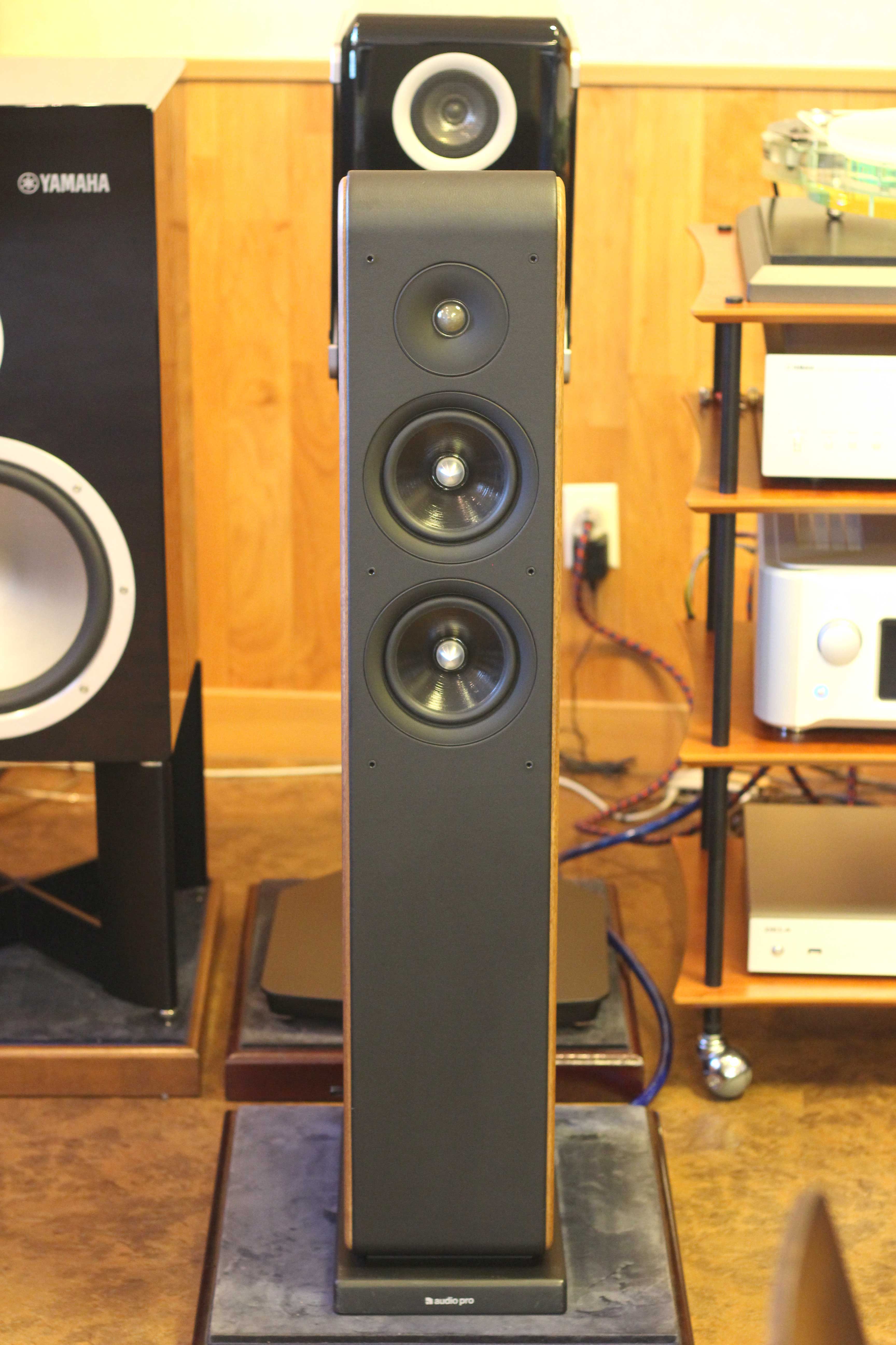 中古品】AUDIO PRO /スピーカー/AVANTO FS-20