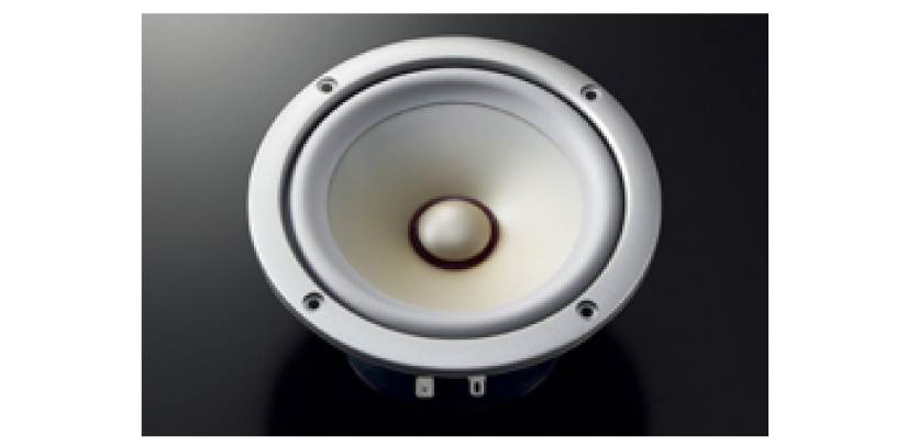 YAMAHAのHiFi専用スピーカー、NS-B330。