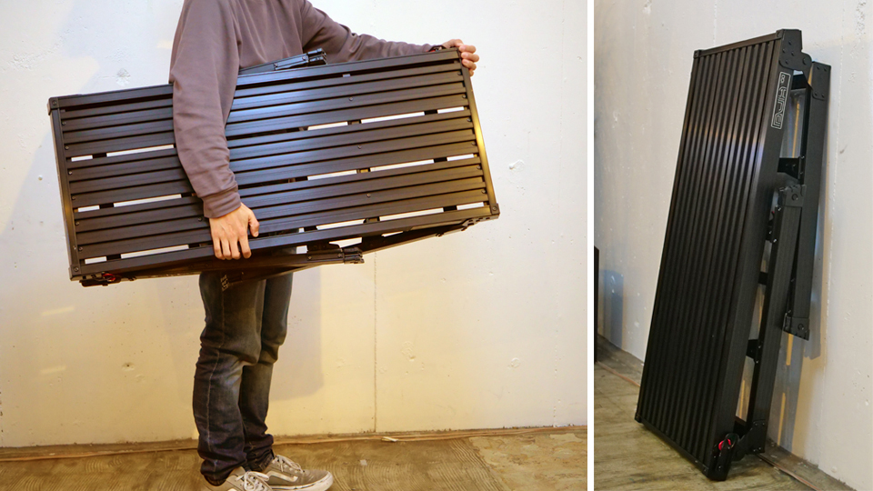 オススメDJ用テーブル】DJH-100 - Hasegawa