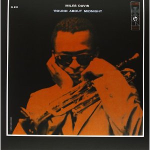 MILES DAVIS (マイルス・デイビス) (LP 180g重量盤) タイトル名：ROUND