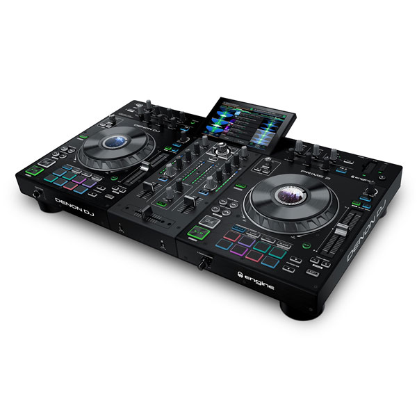 DENON DN-1000 DJ機材 デノン CDJセット DENON DN-1000 DJ機材 デノン