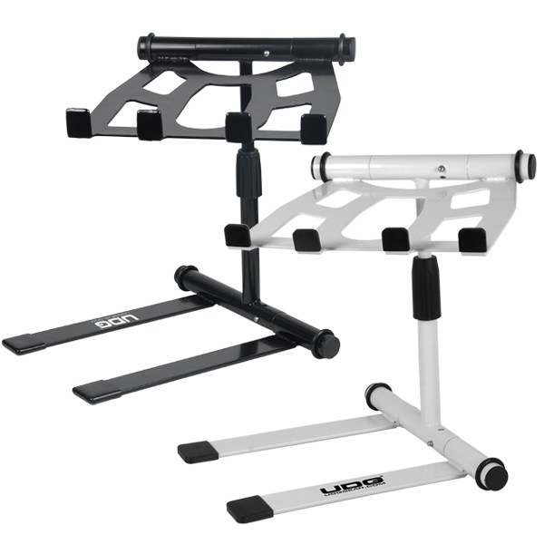 UDGの折り畳みPCスタンドU96111 Ultimateをご紹介いたします。