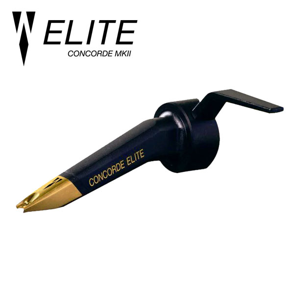 コンコルド史上最高音質を実現したハイエンドDJ向けカートリッジ