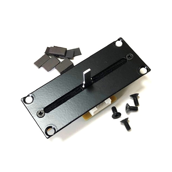 交換用クロスフェーダーカテゴリ -DJ機材アナログレコード専門店OTAIRECORD