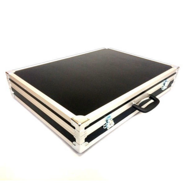 XDJ-RRを安全に持ち運ぶためのハードケースEXFORMのHC-XDJRRをご紹介