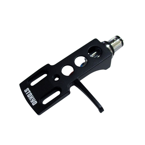 Technicsヘッドシェルと同じ形の人気モデルです！オススメ！】STOKYO