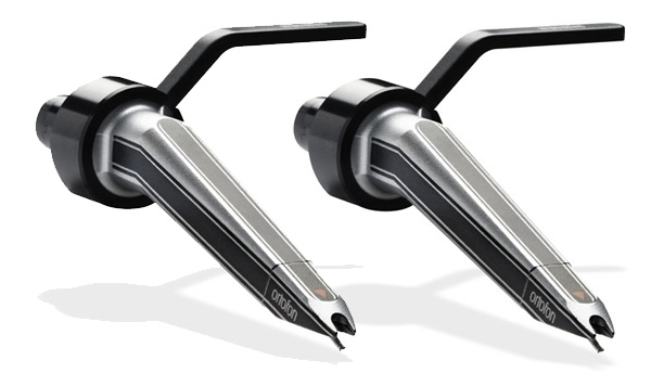 ortofon/カートリッジ/Concorde Twin Serato S-120（カートリッジ2個