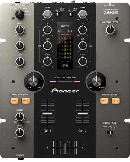 ラスト1点！！約45%オフ！約1万5千円の値引きです！】Pioneer/DJ