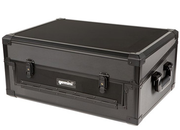 希少 GEMINI CDMP-6000 ジェミニ ターンテーブル ハードケース付 2026