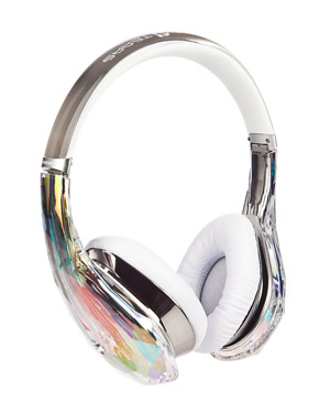 MONSTER/ヘッドホン/DIAMOND TEARS EDGE MH JYP DT ONの紹介です。