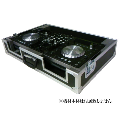 EXFORM/XDJ-R1専用ハードケース/HC-XDJR1 -DJ機材アナログレコード専門