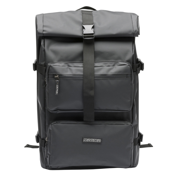 MAGMA/DJバッグ/ROLLTOP BACKPACK III -DJ機材アナログレコード専門店
