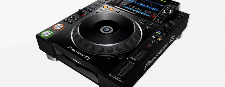 Pioneer DJ CDJ徹底比較】最強のCDJはこれだ！ | OTAIRECORD OFFICIAL BLOG