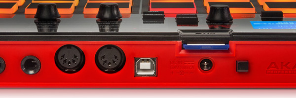 パソコン無しでトラックメイク！サンプリングでHIPHOPの作曲を！AKAI