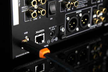 Allen&HeathのDJミキサーXONE:23Cの紹介ページです。