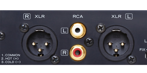 高音質モノラルD/Aコンバーター！TEACの「UD-301-SP」！！