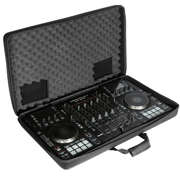 UDGのDDJ-1000やMCX8000が収納可能なハードケースU8305BL Creatorをご