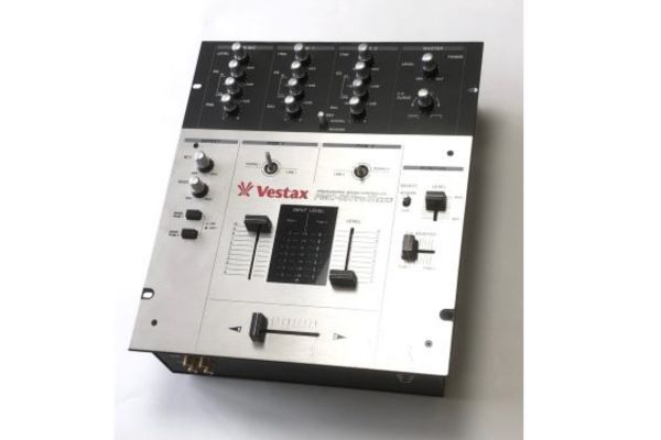 Vestax - VKH-PMC-05PRO3vca