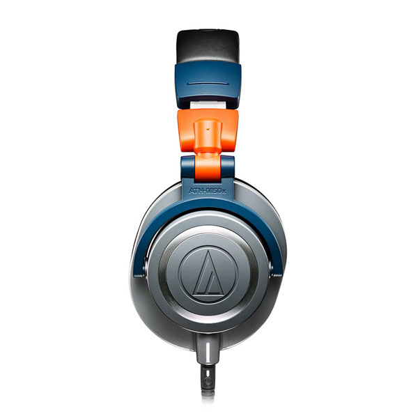 ATH-M50x LAB - audio-technica