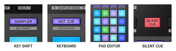 中古品】Pioneer DJ/MIDIコントローラー/DDJ-XP1 -DJ機材アナログ