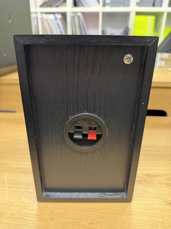 中古品】QUINTET/モニタースピーカー/407WALTZ（2本セット・アンプ内蔵