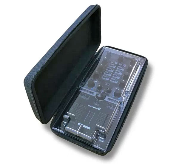 MIXTOURに最適！】Reloop/機材ケース/Premium Modular Bag -DJ機材