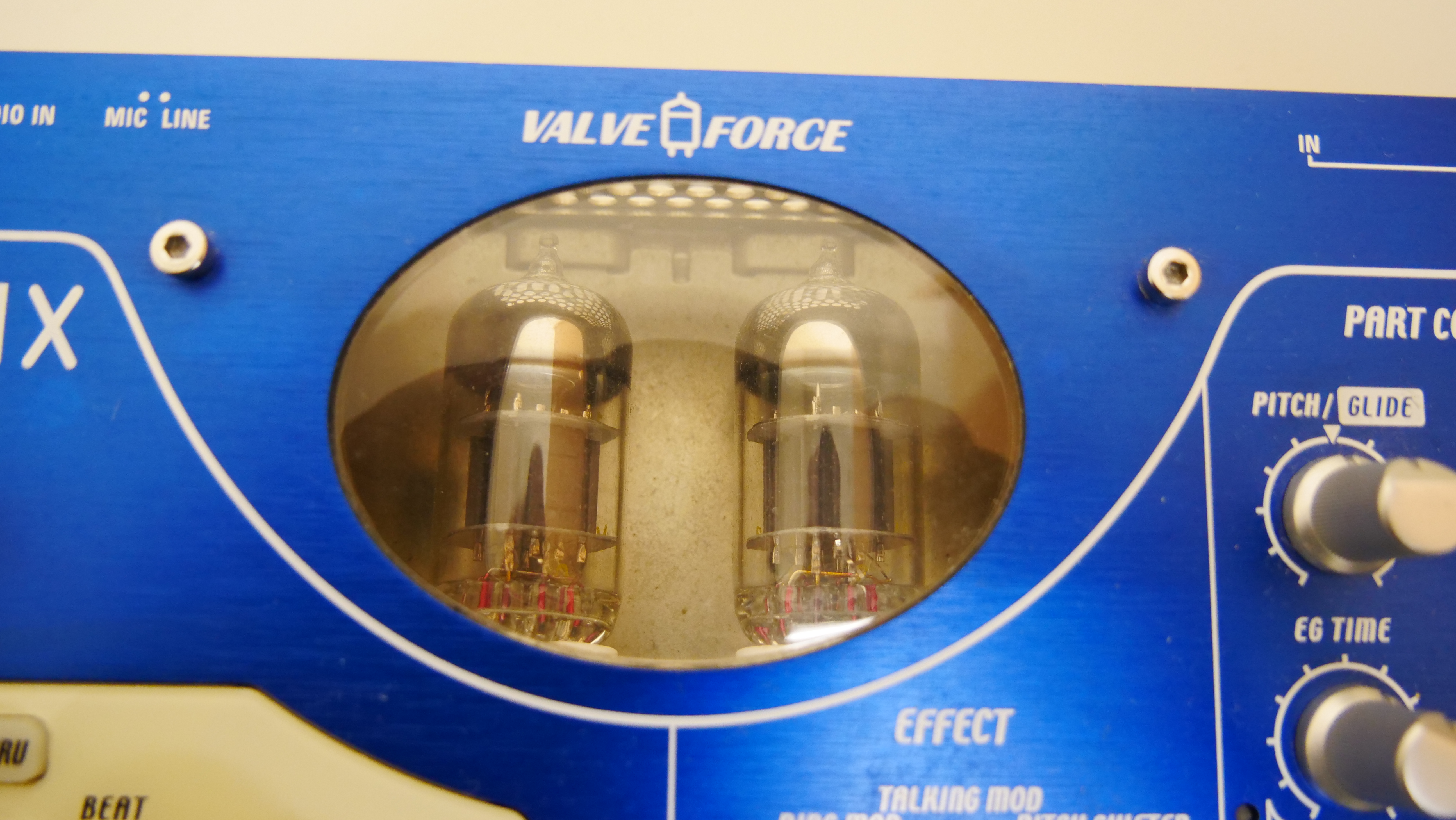 中古品】KORG/シンセサイザー/ELECTRIBE・MX（EMX-1) -DJ機材アナログ