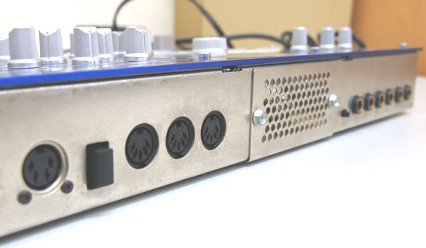 中古品】KORG/シンセサイザー/ELECTRIBE・MX（EMX-1) -DJ機材アナログ