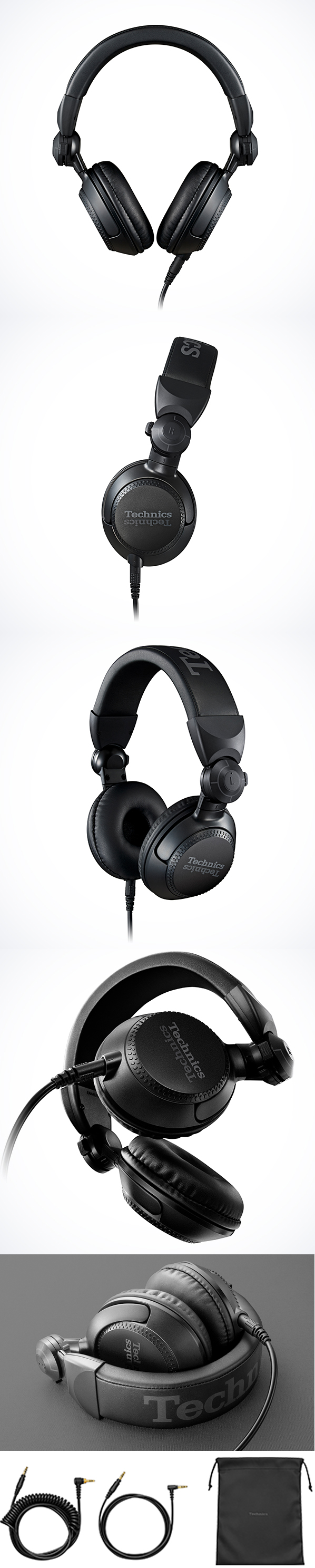 DJが求める性能を集約。音質と性能を磨き上げたDJモニタリング