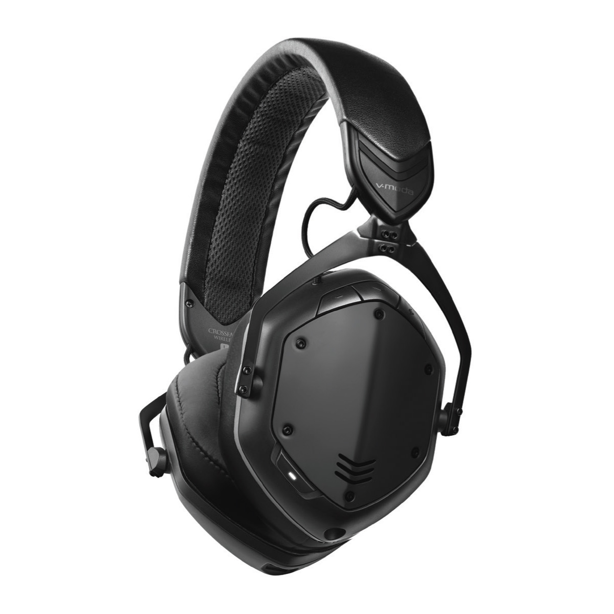 V-MODAのヘッドホン、CROSSFADE II WIRELESSのご紹介です。