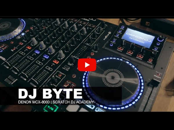 超絶お買い得な10大特典プレゼント！新たなDENON DJの時代を切り開く