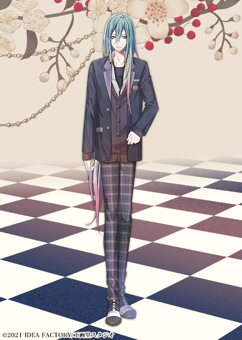 白と黒のアリス for Nintendo Switch