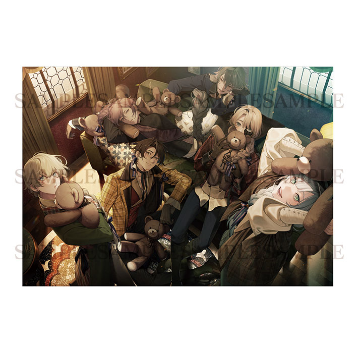 オトメイト冬の市2023-2024