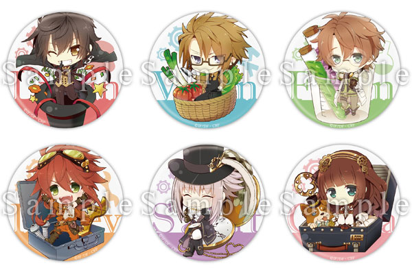 Code：Realize公式イベント「Code：Realize Fantastic Party！」