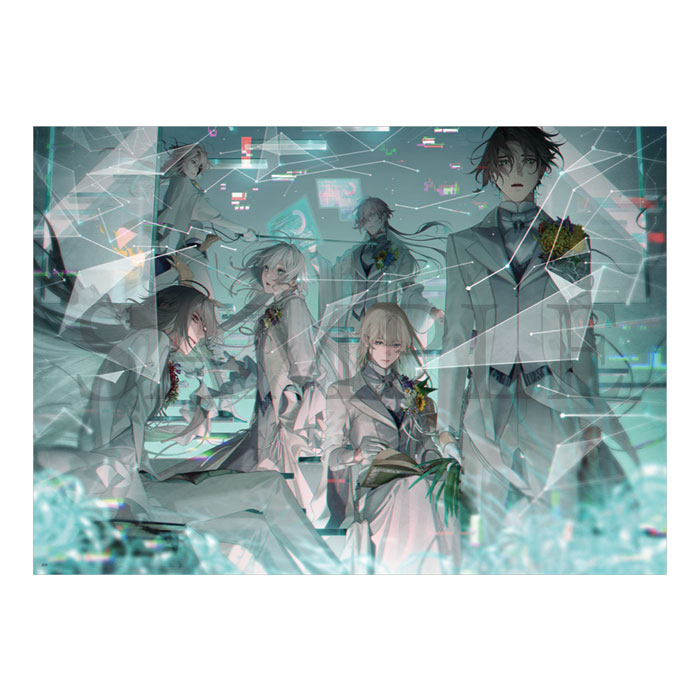 オトメイトドラマティックシアター vol.03「終遠のヴィルシュ -RequieM