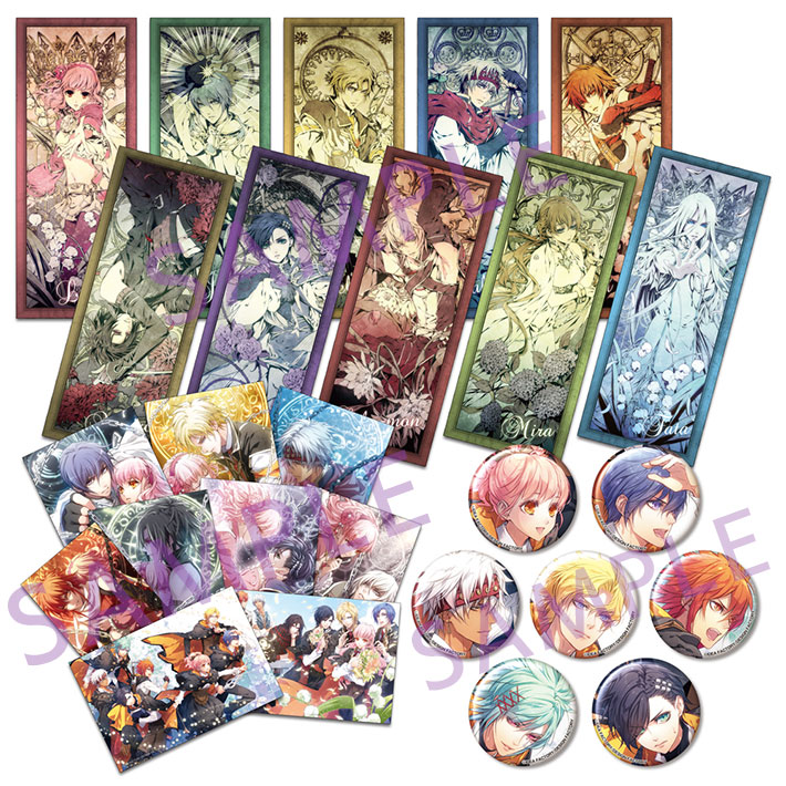 オトメイトパーティー2019