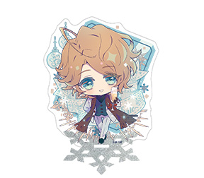 ピオフィオーレの晩鐘 ～Festa di Natale～