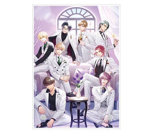 SympathyKiss 3rd Anniversary