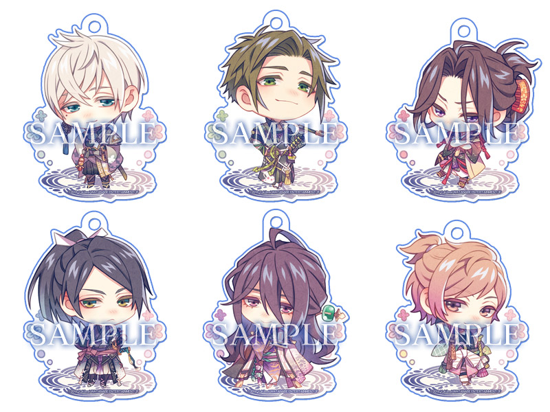 君は雪間に希う