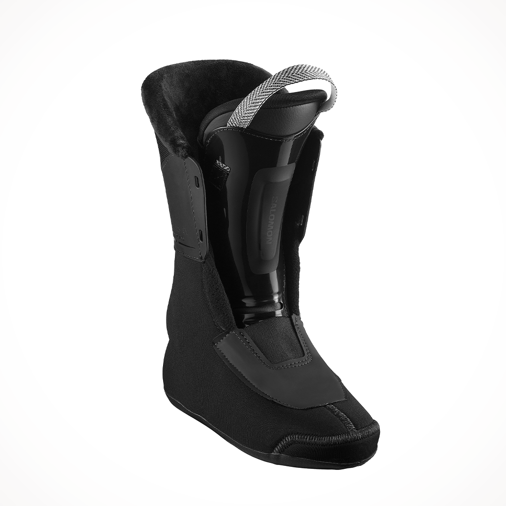 2025 Salomon S/PRO Supra BOA X90 W Ski Boots — Enhanced Fit