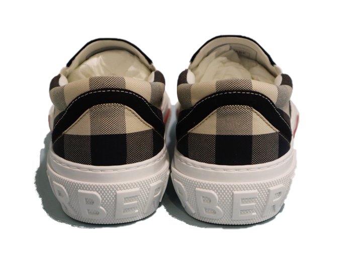 バーバリー スリッポン スニーカー | アウトレットジャパン福岡