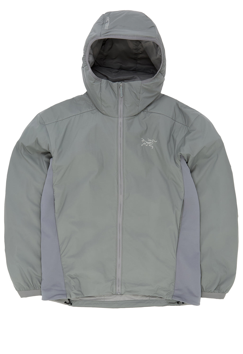 Arc'teryx Men's Atom Hoody - Void – Outsiders Store UK
