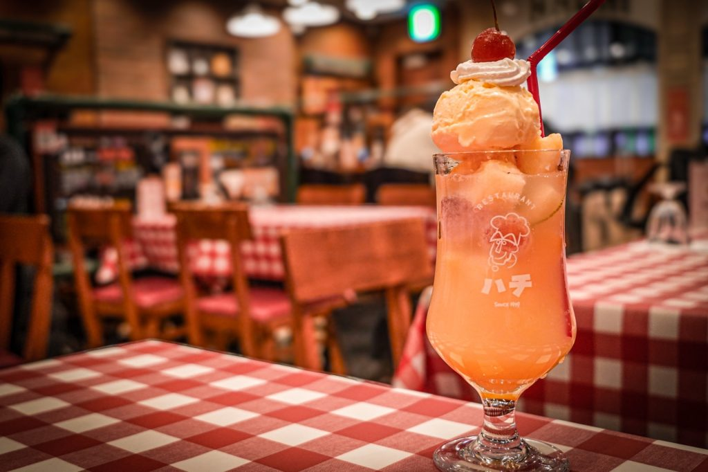 クリームソーダキャンディHistory＝ | HACHIオンラインショップ ブログ